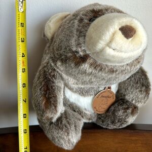 Gund Snuffles 30th Birthday Edition 319930